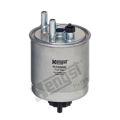 Filtr paliwa HENGST FILTER H359WK