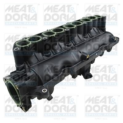 Moduł rury wlotowej MEAT & DORIA 89520