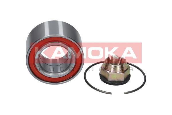Zestaw łożysk koła KAMOKA 5600017