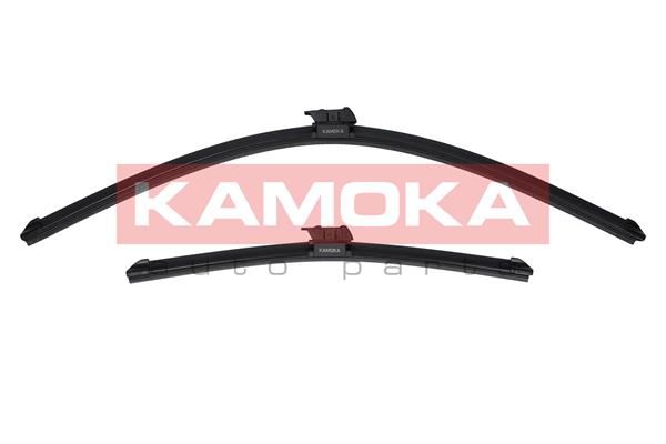 Pióro wycieraczki KAMOKA 27F06