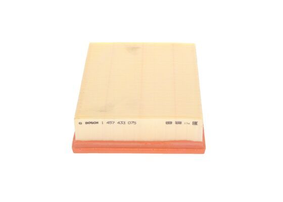 Filtr powietrza BOSCH 1457433075