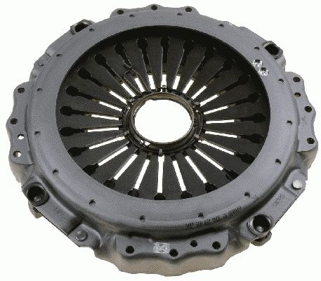 Tarcza dociskowa sprzęgła SACHS 3482000484