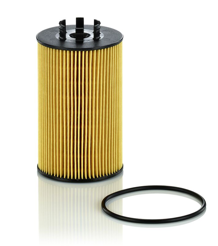 Filtr oleju MANN-FILTER HU9007Z