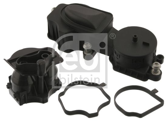 Filtr, odpowietrzenie komory korbowej FEBI BILSTEIN 45196