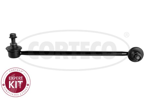 Drążek / wspornik, stabilizator CORTECO 49396450