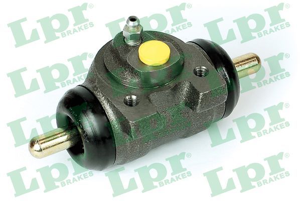 Cylinderek hamulcowy LPR 4418
