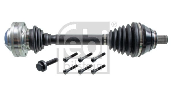 Wał napędowy FEBI BILSTEIN 1001655