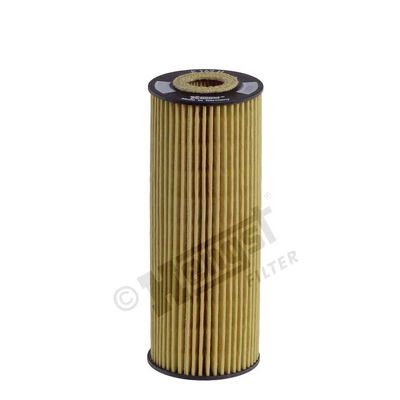 Filtr oleju HENGST FILTER E142HD21
