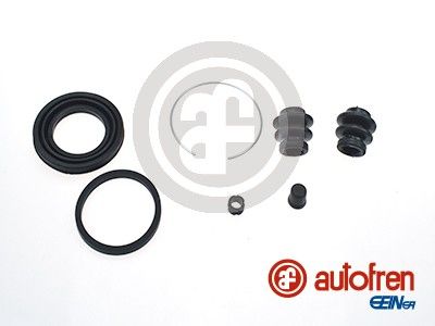 Zestaw naprawczy, zacisk hamulca AUTOFREN SEINSA D41690