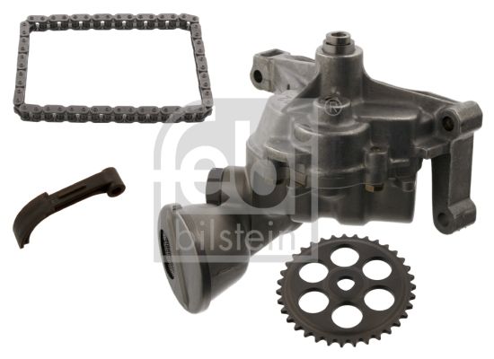 Pompa oleju FEBI BILSTEIN 34022