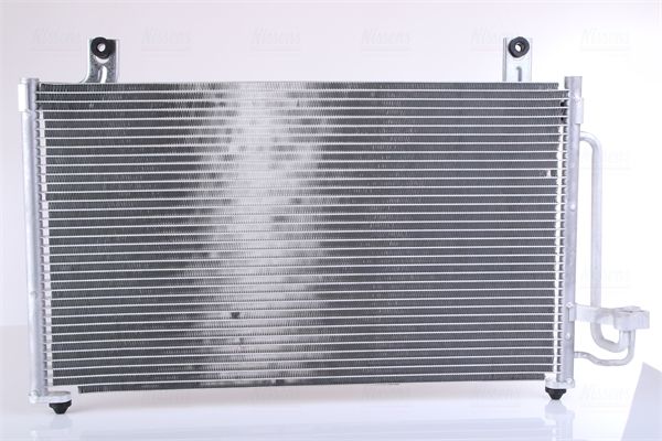 Skraplacz, klimatyzacja NISSENS 94456