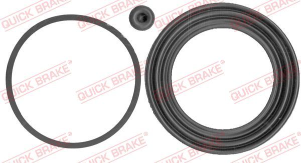 Zestaw naprawczy, zacisk hamulca QUICK BRAKE 114-0089