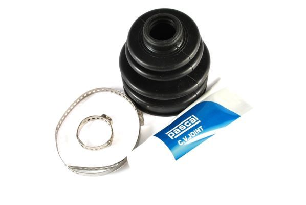 Zestaw osłon, wał napędowy PASCAL G65003PC