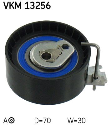 Rolka napinacza, pasek rozrządu SKF VKM13256