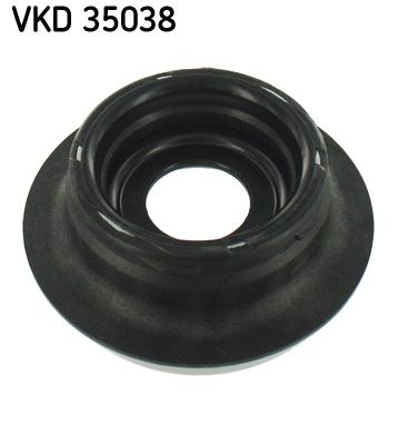 Łożysko walcowe, mocowanie amortyzatora SKF VKD 35038