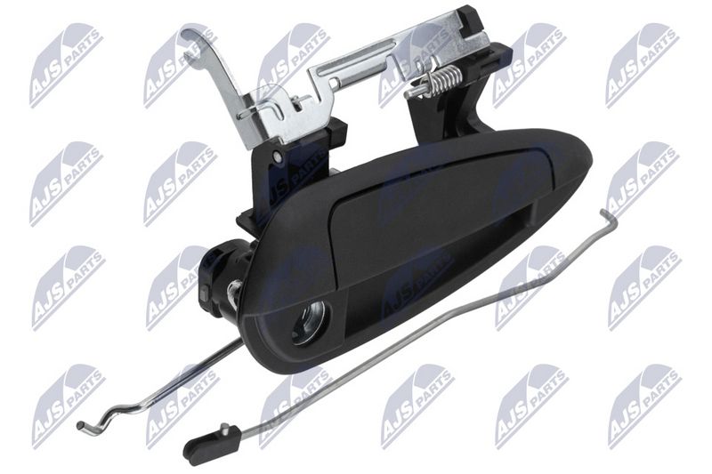 Zewnętrzny uchwyt drzwi NTY EZC-FT-257