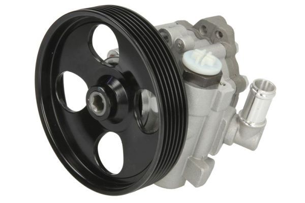 Pompa hydrauliczna, układ kierowniczy LAUBER 55.1404