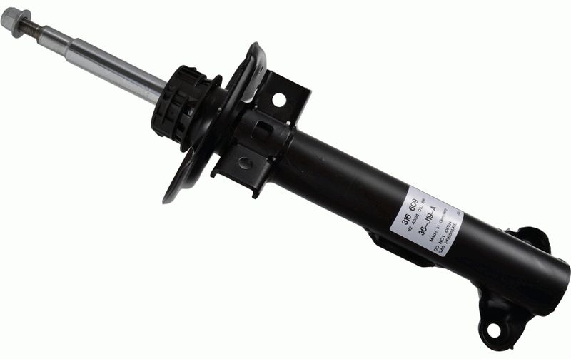 Amortyzator SACHS 316 609