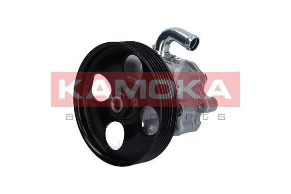 Pompa hydrauliczna, układ kierowniczy KAMOKA PP089
