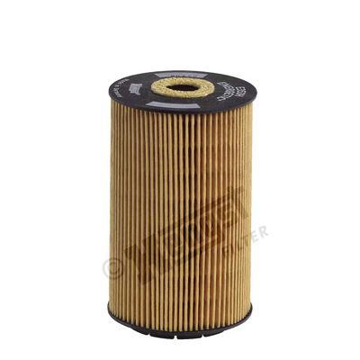 Filtr oleju HENGST FILTER E353HD54