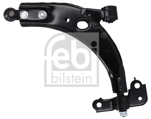 Wahacz, zawieszenie koła FEBI BILSTEIN 41755