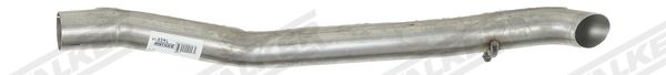 Rura wydechowa WALKER 09247