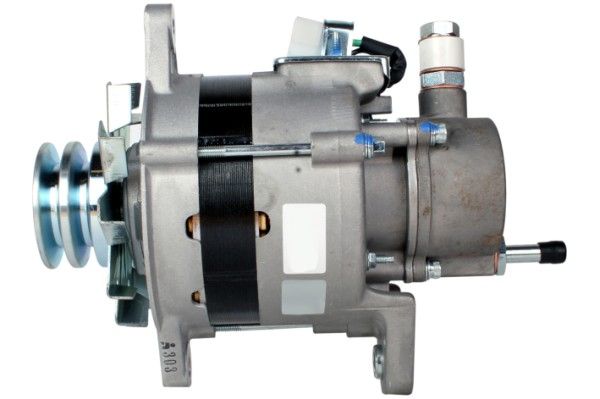 Alternator HELLA 8EL 012 427-691