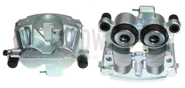 Zacisk hamulca BUDWEG CALIPER 344953