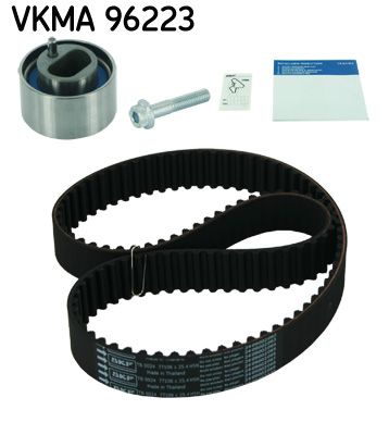 Zestaw paska rozrządu SKF VKMA 96223