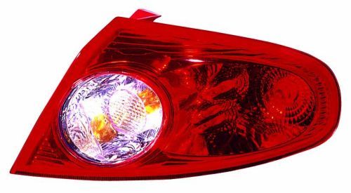 Lampa tylna zespolona ABAKUS 235-1902L-UE