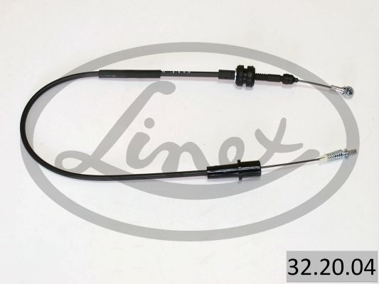 Linka gazu LINEX 32.20.04