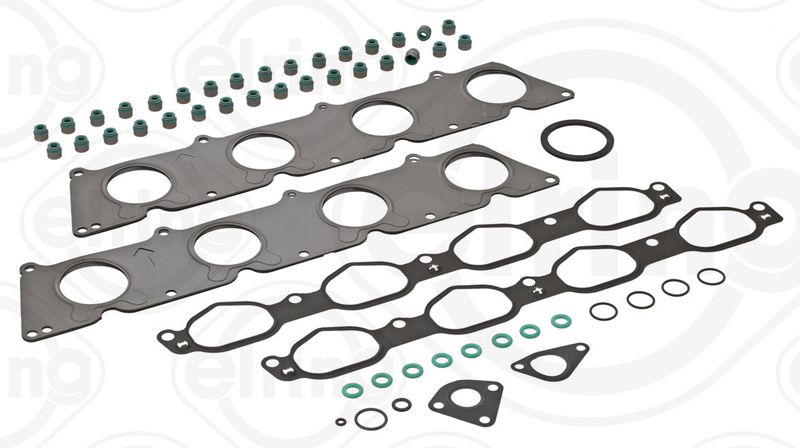 Zestaw uszczelek, głowica cylindrów ELRING 381.580