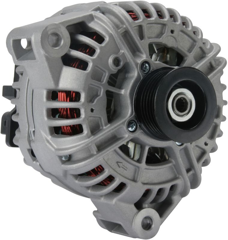 Alternator HC-Cargo F 032 114 737
