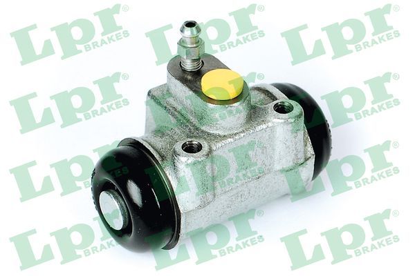 Cylinderek hamulcowy LPR 4486