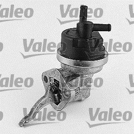 Pompa paliwa VALEO 247090