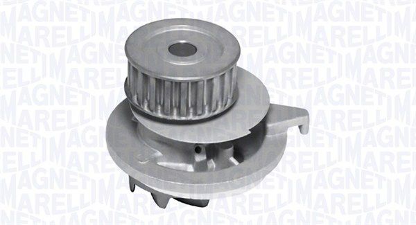 Pompa wody, chłodzenie silnika MAGNETI MARELLI 352316170849