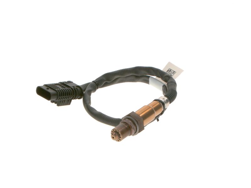 Sonda lambda BOSCH 0 258 027 103