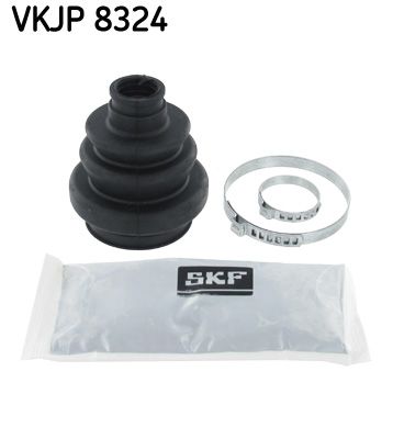 Zestaw osłon, wał napędowy SKF VKJP 8324