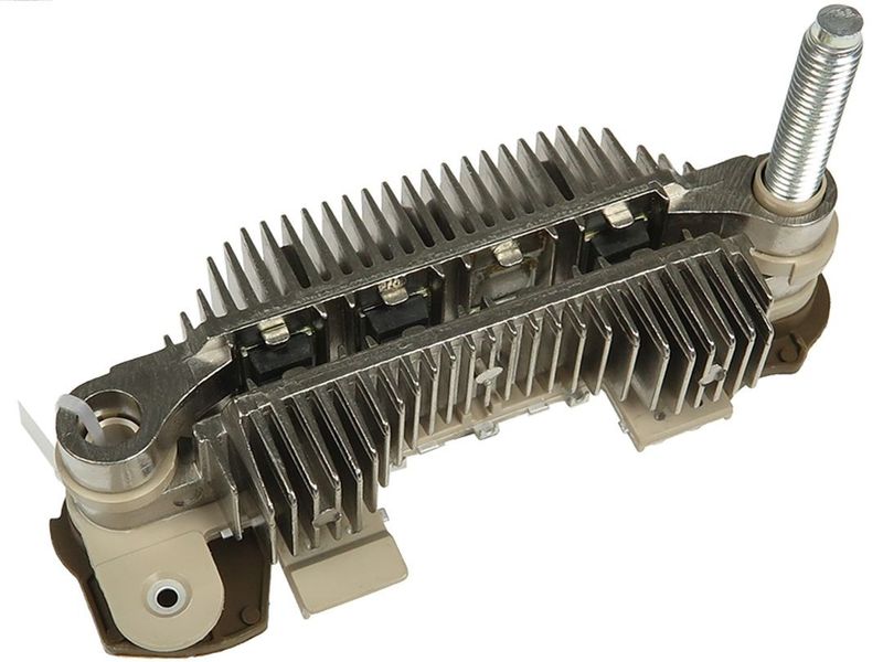 Prostownik, alternator AS-PL arc5150