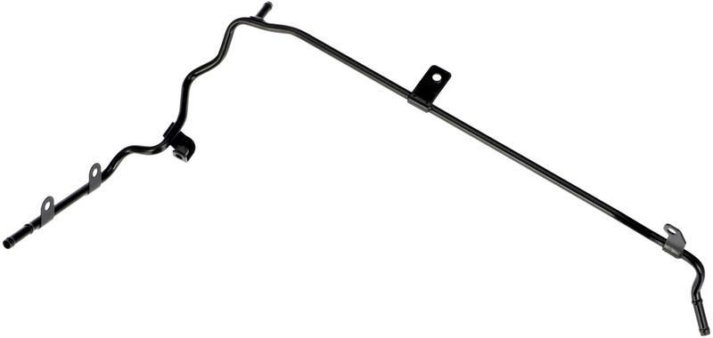 Rurka płynu chłodzącego Gates 02-3080