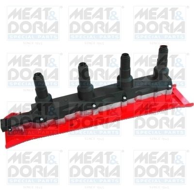 Cewka zapłonowa MEAT & DORIA 10465
