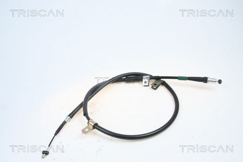 Cięgło, hamulec postojowy TRISCAN 814043115