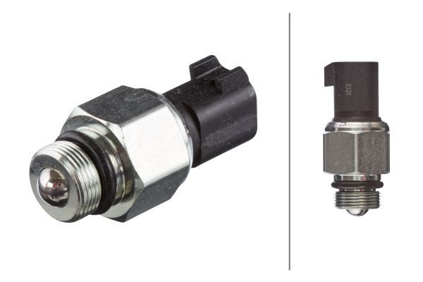 Przełącznik, światło cofania HELLA 6ZF 010 965-051