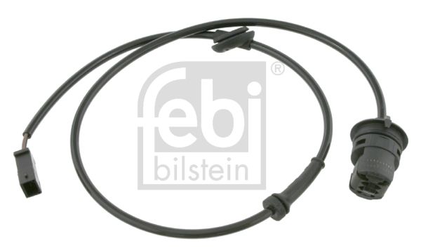 Czujnik, prędkość obrotowa koła FEBI BILSTEIN 23818
