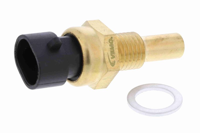 Czujnik, temperatura płynu chłodzącego VEMO V40-72-0322