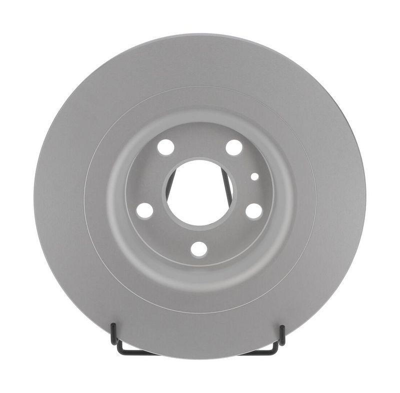 Tarcza hamulcowa FERODO DDF2827C