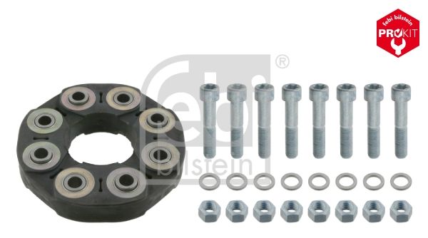 Przegub, wałek przegubowy FEBI BILSTEIN 27583