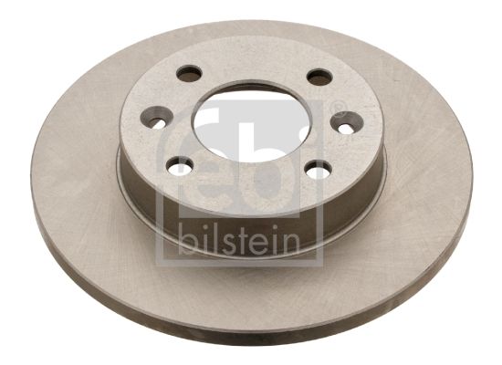 Tarcza hamulcowa FEBI BILSTEIN 09071
