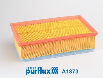 Filtr powietrza PURFLUX a1873