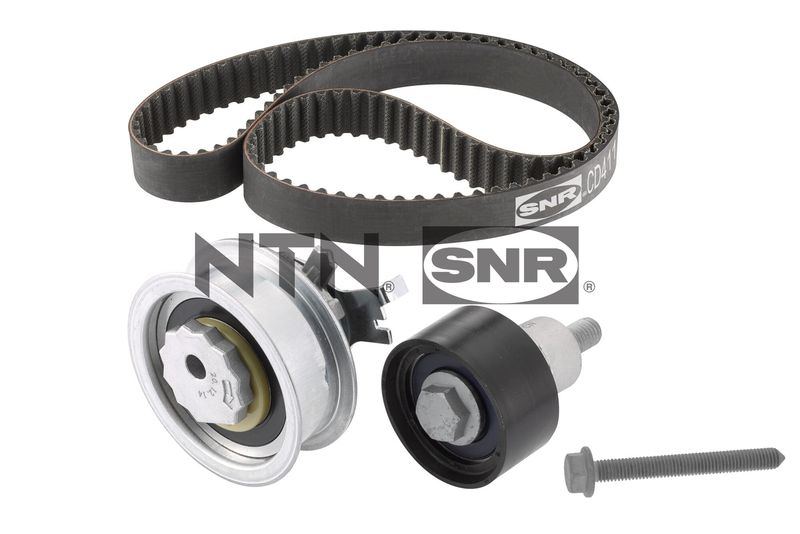 Zestaw paska rozrządu SNR KD457.75
